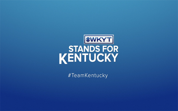 WKYT Before Corona Virus Promo